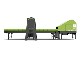 垃圾分選解決方案